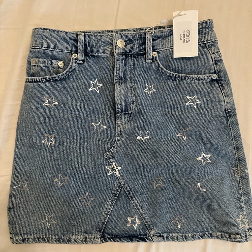Rails Laurel Skirt size 26